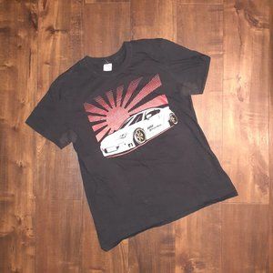 👕 3/$17 Mens Racing Tee